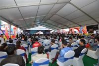 3天成交额逾1.2亿 第二届中国（长沙）绿博会圆满收官