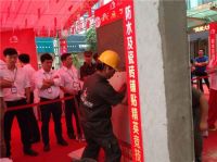 东方雨虹“我是大师”转战苏州红蚂蚁 再掀精英竞技风暴