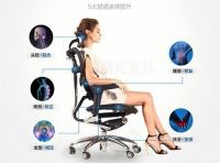 智能家居弊病多 人体工学办公家具受追捧