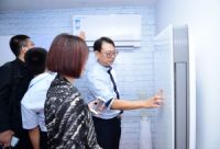 奥克斯空调：我们有实力将产品做得更好