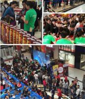 法恩莎卫浴市场部总监刘琳娜:省级促销 红遍全国