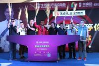 “920我在生活家等你”签售活动火热开启影帝任达华空降助阵