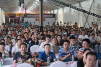 “920我在生活家等你”签售活动火热开启影帝任达华空降助阵
