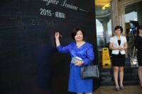 科勒厨房2015精英设计师分享汇