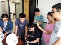 人智科技机器人梦工厂启动，量产几何？