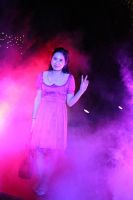 见证萨米特力量，广东两千业主引爆“华夏”