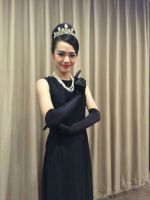 大伽明珠迎中秋月之雅集见匠心