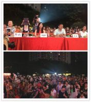 《喜威Lady超级选》广州赛区巅峰对决之夜！