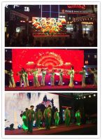 《喜威Lady超级选》广州赛区巅峰对决之夜！