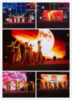 《喜威Lady超级选》广州赛区巅峰对决之夜！
