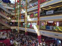 森歌集成灶闪耀佳品汇联盟活动