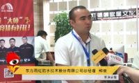 东方雨虹“我是大师 ”转战苏州红蚂蚁 新浪专访实录