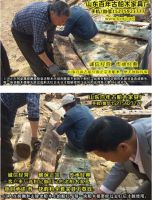 老船木家具制作过程及工艺流程