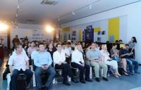苹果装饰集团12周年庆典在北京顺利揭幕