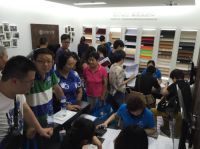 欧睿宇邦上海门店88天涅槃重生 全国大促勇创佳绩