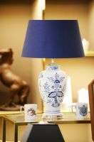 MEISSEN HOME登峰瓷艺开创高端订制家具新里程