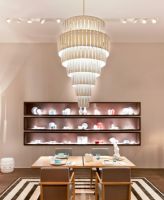 MEISSEN HOME登峰瓷艺开创高端订制家具新里程