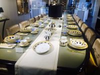 MEISSEN HOME登峰瓷艺开创高端订制家具新里程
