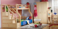 选购儿童家具避免“六要害” 给萌宝打造安全生活空间