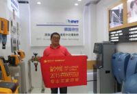 坚持高端品牌之路——走进BWT德国倍世北京居然之家店