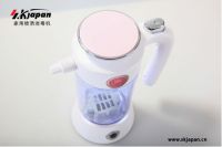 美容杀菌双利剑 SKjapan家用喷洒消毒机