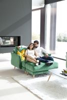 西班牙FAMA沙发全国首家旗舰店进驻居然之家