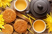 关于中秋节的事儿，知道两件算你厉害
