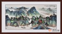 中秋送什么礼品 送礼送字画成发展趋势