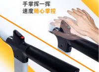 从小功能看YOWZA优沃跑步机的人性化设计