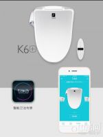 TAKA康晓翌将携K6+智能马桶盖登陆深圳卫视【创客星球】