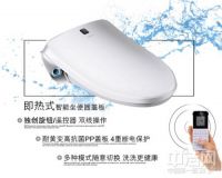 TAKA康晓翌将携K6+智能马桶盖登陆深圳卫视【创客星球】