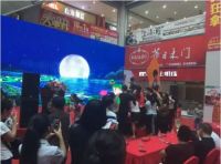 廊坊冠珠陶瓷“穿越上海滩，一价降到底”圆满收官