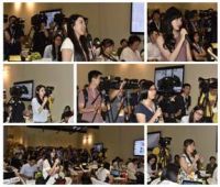 《联邦家私设计展》精彩回顾之新闻媒介见面交流会