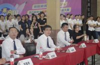 金秋十月：南国大家装2015年十一大型活动启动仪式在汉举行