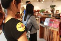 小浪逛店乐家巢：“我为装修狂” 进口家具成交喜人