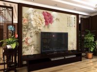 导购：每个女孩都有过女侠梦 打造女侠范的家居（下篇）