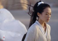 导购：每个女孩都有过女侠梦 打造女侠范的家居（下篇）