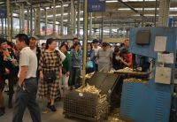 金九银十 惠达卫浴开启33年抢工厂活动