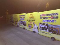 月满中秋!金利集成灶数百家旗舰店双节同庆活动即将启幕