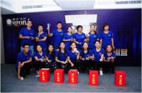2015奥斯哥纳“T”计划特训营（武汉站）圆满落幕