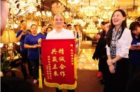 2015奥斯哥纳“T”计划特训营（武汉站）圆满落幕