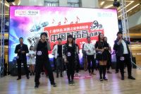 仁豪居品中国好声音9.26沈阳总决赛唱响