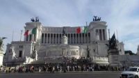 游走永恒之城罗马 发现历史之美——意大利设计发现之旅DAY 2