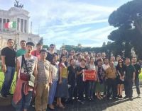 游走永恒之城罗马 发现历史之美——意大利设计发现之旅DAY 2