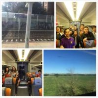 同游欢乐水城威尼斯 发现缤纷之美——意大利设计发现之旅DAY 3