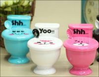 重口味设计 盘点国外那些奇葩家居用品