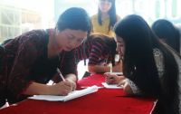 9月26日，诚臣装饰789整装体验签售会圆满结束