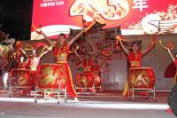 “月满中秋·梦圆东鹏”东鹏集团2015年中秋文艺晚会盛大举办