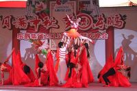 “月满中秋·梦圆东鹏”东鹏集团2015年中秋文艺晚会盛大举办
