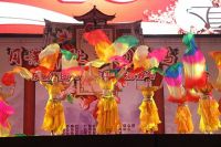 “月满中秋·梦圆东鹏”东鹏集团2015年中秋文艺晚会盛大举办